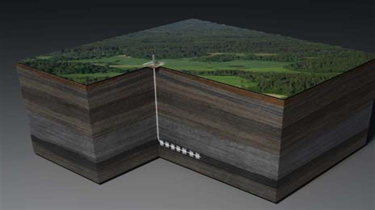 Shale Gas Fuels U.S. Manufacturing Renaissance